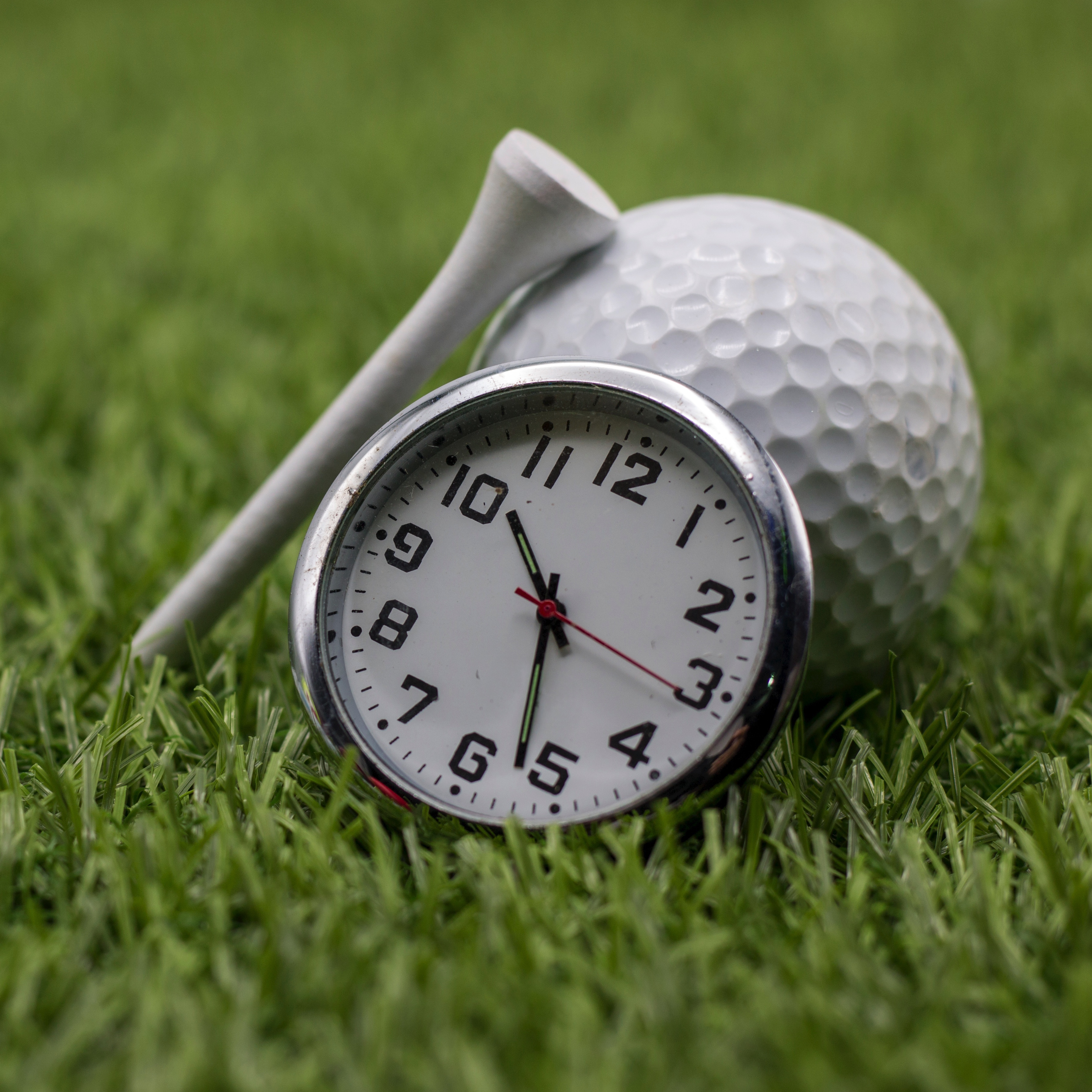 teetime