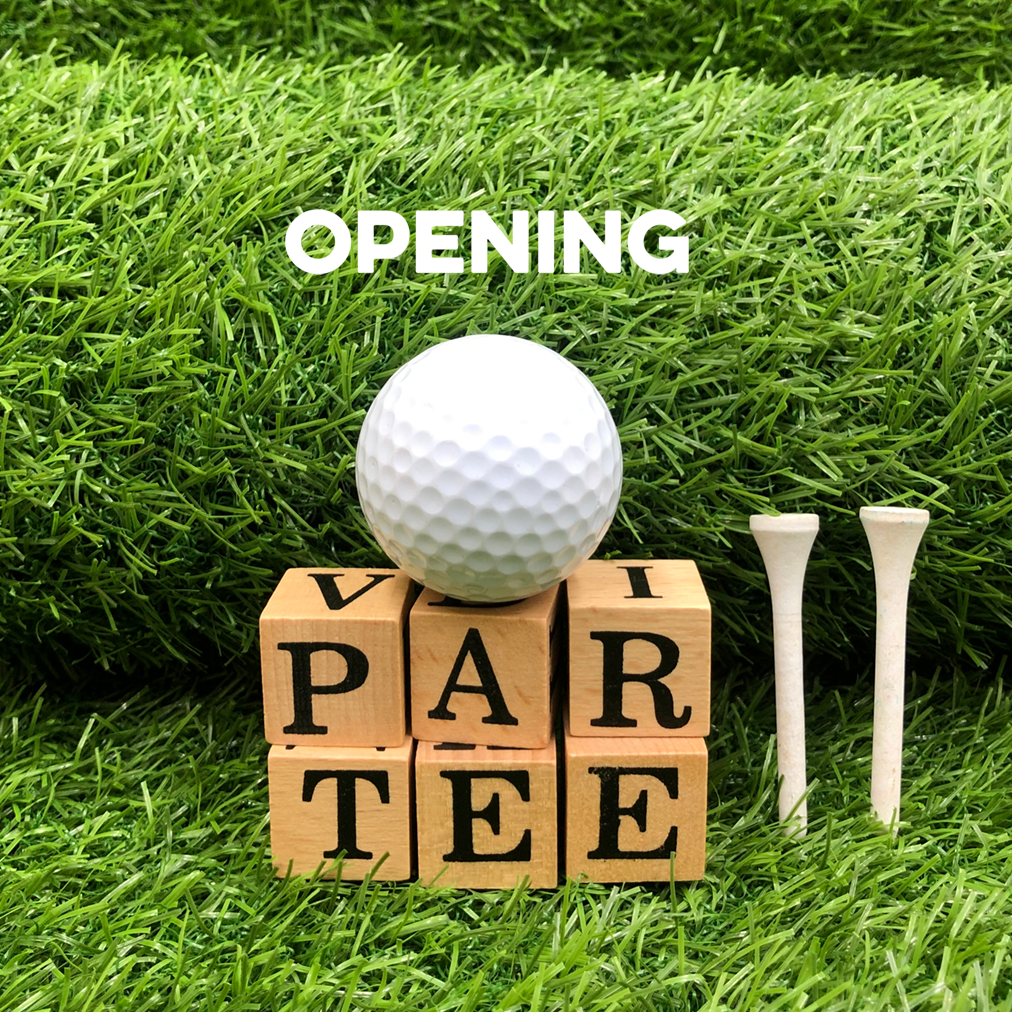 opening party